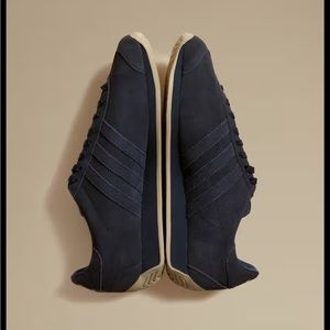 KHAITE + Adidas Original Suede Sneakers Size 7.5